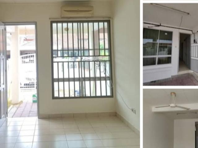 House for rent in Port Klang, Selangor