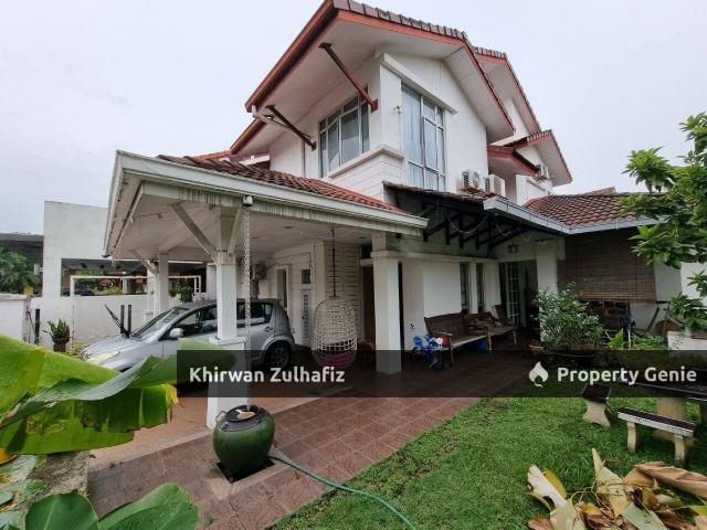 Terraced House for sale in Bandar Bukit Raja, Bandaraya Klang