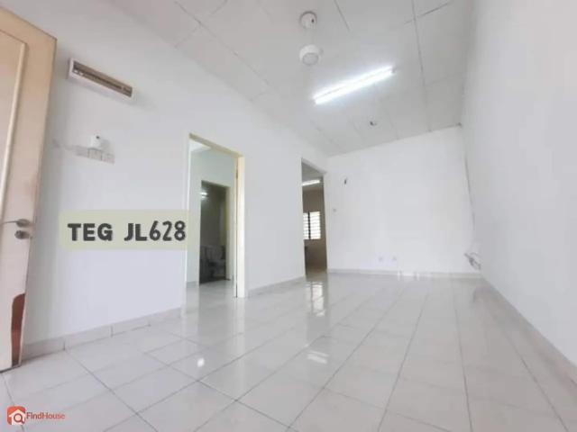 House for rent in Port Klang, Selangor