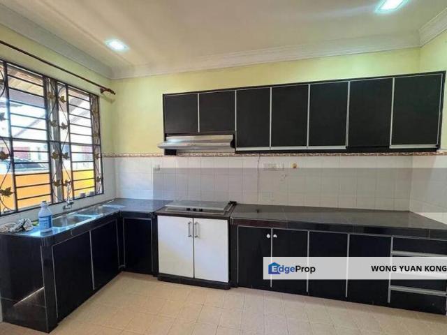 House for sale in Port Klang, Selangor