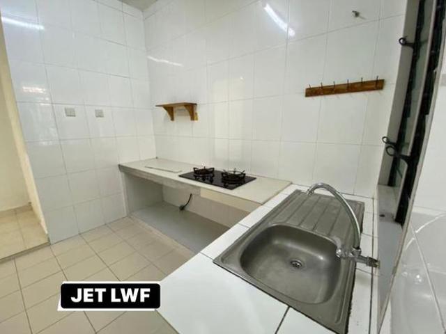 Terraced House for rent in Port Klang, Selangor