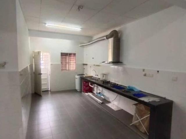 House for rent in Port Klang, Selangor