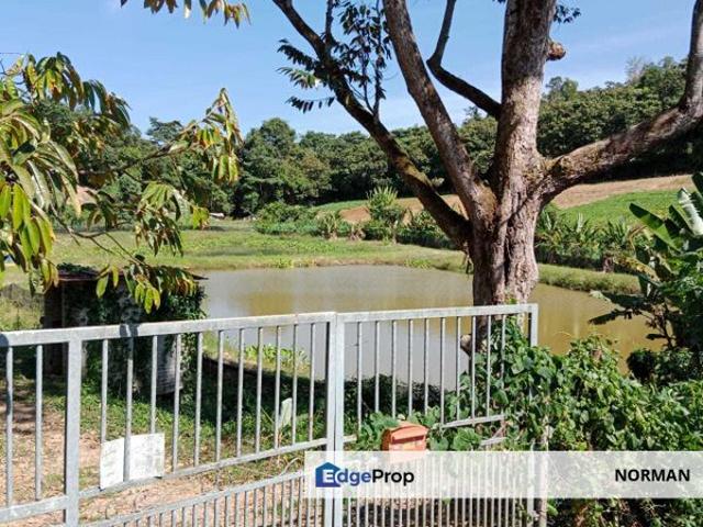 Shop for sale in Sendayan Village, Negeri Sembilan