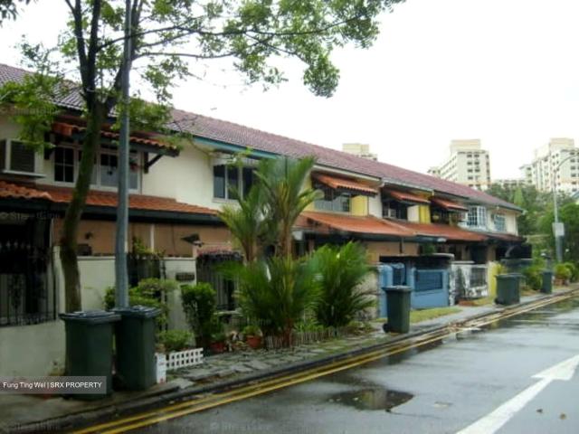 Detached House for sale