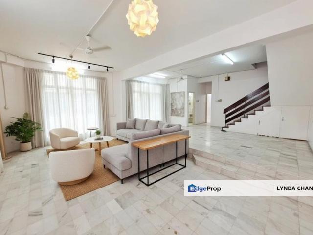 House for sale in Timur Laut, George Town