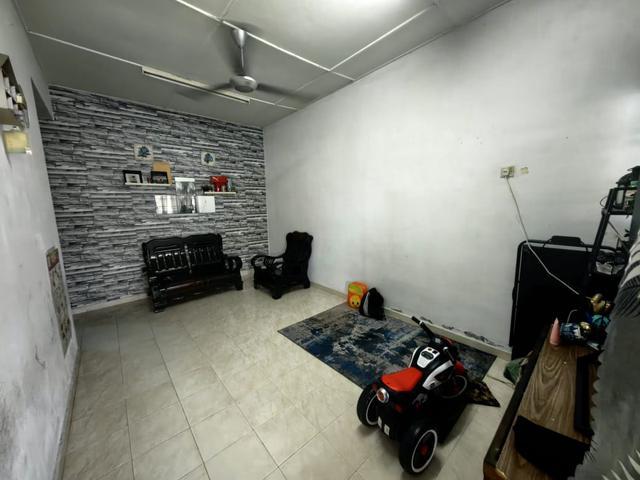 Terraced House for sale in Johore Bahru, Johor