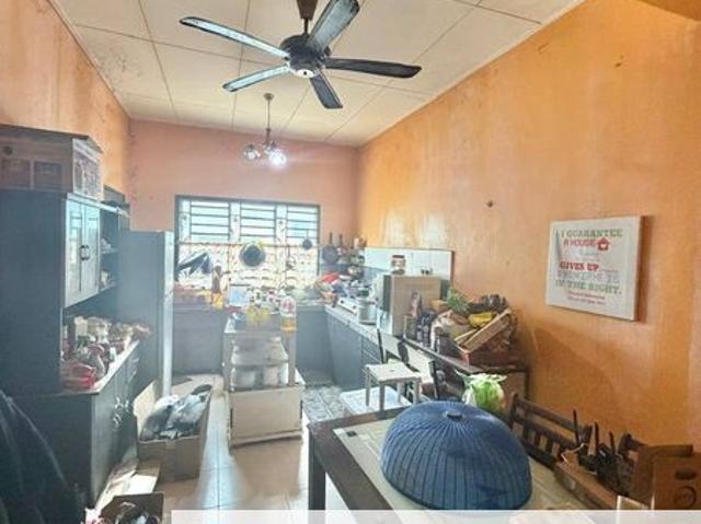 House for sale in Johore Bahru, Johor