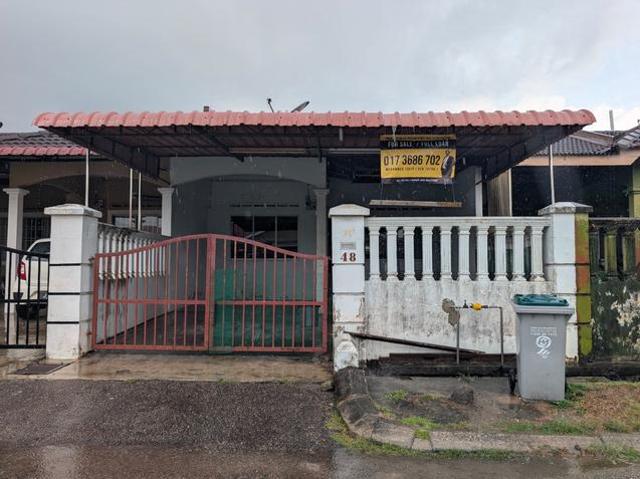 Terraced House for sale in Pasir Gudang, Johor Bahru