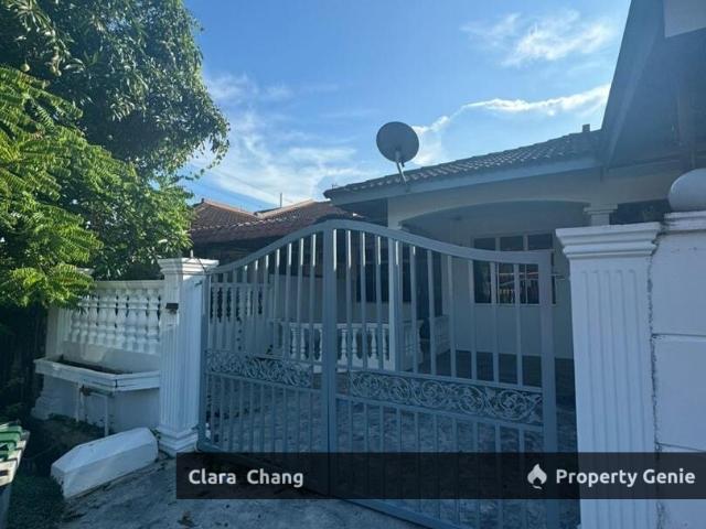 Terraced House for sale in Pasir Gudang, Johor