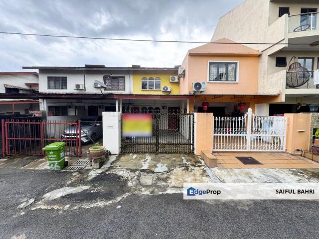 House for sale in Country Heights Damansara, Kuala Lumpur