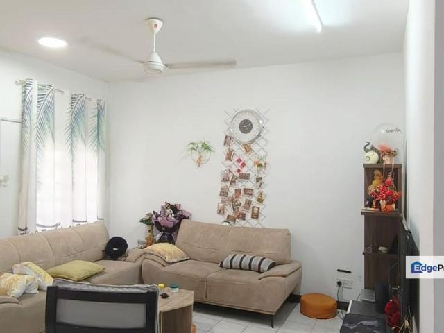 House for sale in Petaling, Damansara Damai