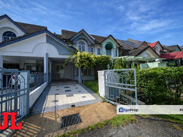 House for sale in Petaling, Damansara Damai
