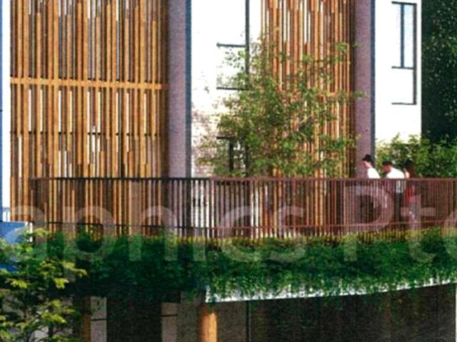 Apartment for sale in Pasir Ris