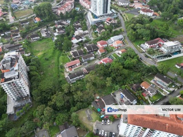 House for sale in Wellesley, Penang