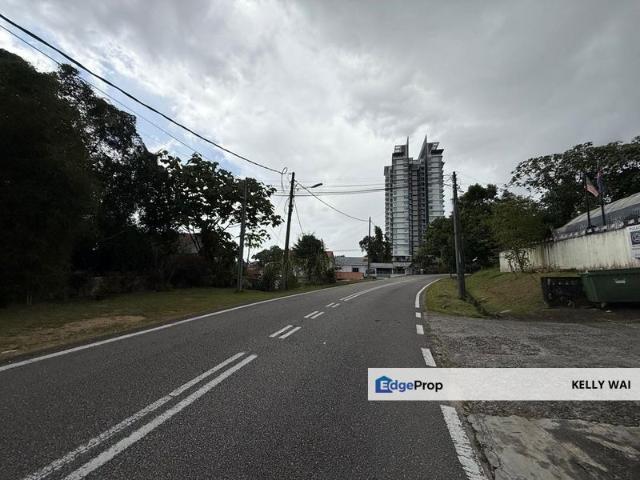 House for sale in Wellesley, Penang