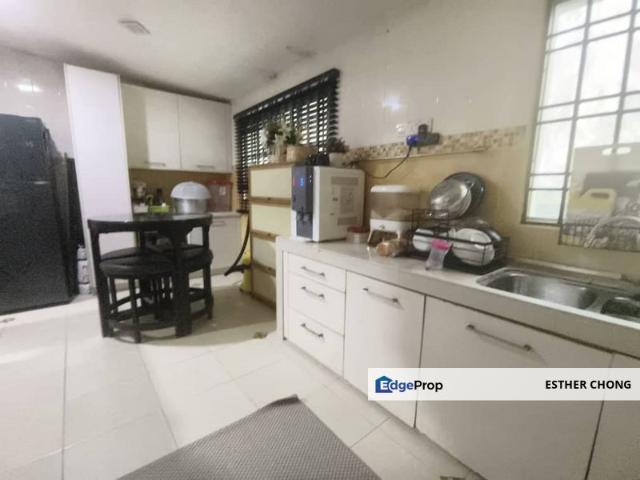 House for sale in Wellesley, Penang