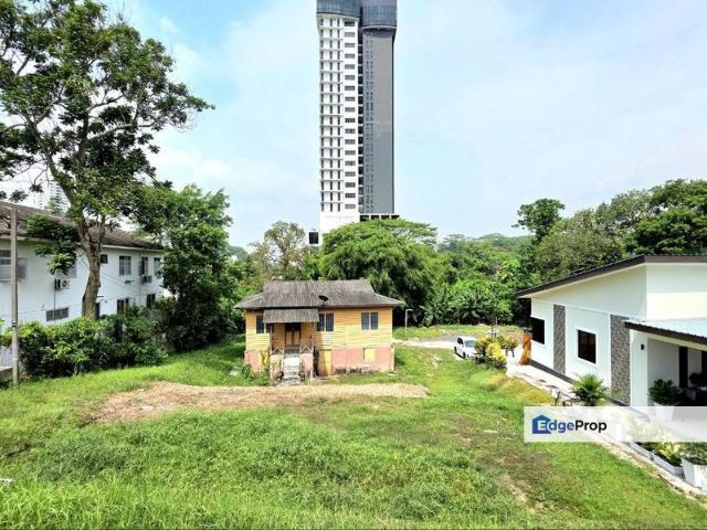 House for sale in Wellesley, Penang
