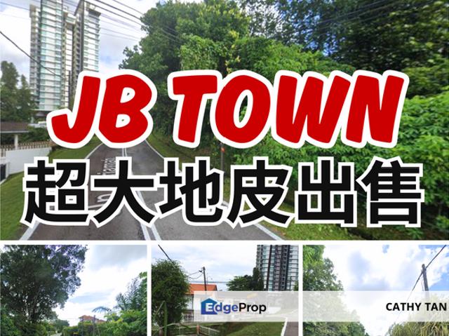 House for sale in Johore Bahru, Johor