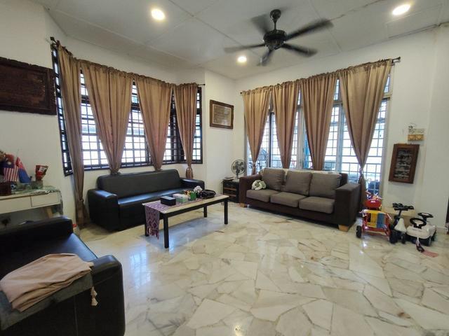 Residential House for sale in Johor Bahru