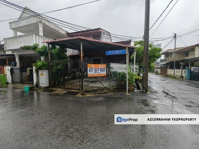 House for sale in Country Heights Damansara, Kuala Lumpur