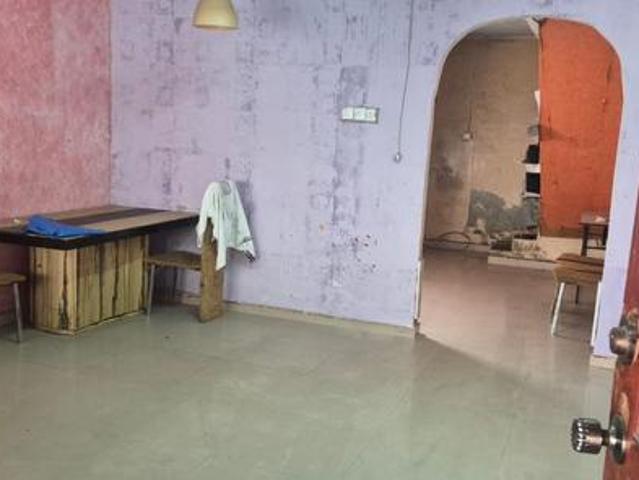 Terraced House for sale in Jinjang, Kepong