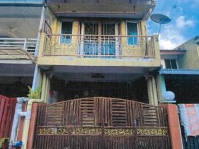 Terraced House for sale in Kepong, Kuala Lumpur