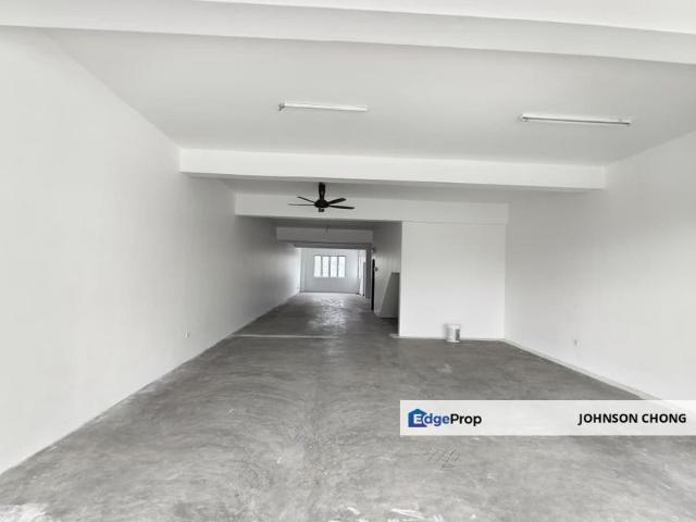 Shop for sale in Plentong, Johor Bahru