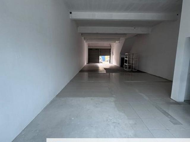 Shop for rent in Masai, Johor Bahru