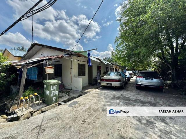House for sale in Plentong, Johor