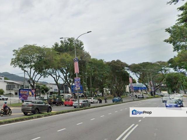 Shop for rent in Georgetown, Penang