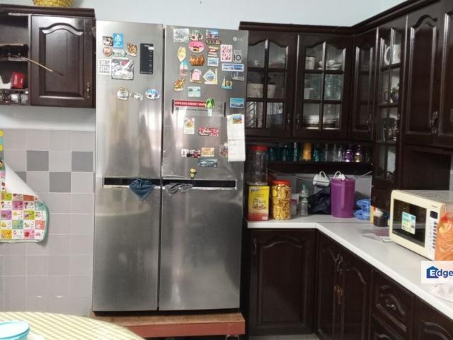 House for sale in Port Klang, Selangor