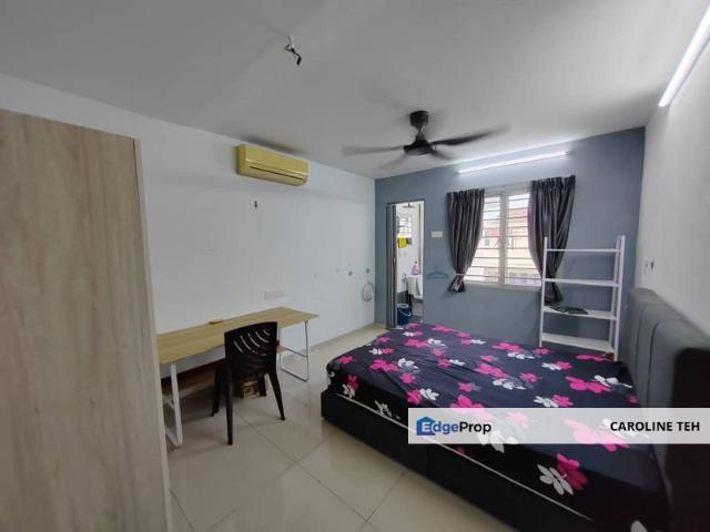 House for rent in Port Klang, Selangor