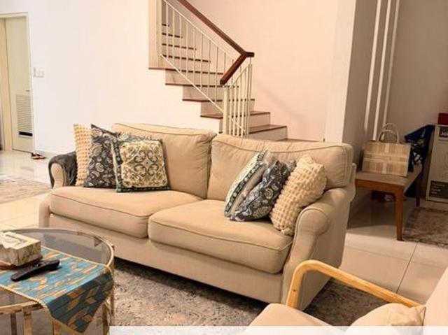 House for sale in Alam Impian, Selangor