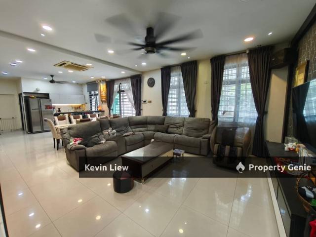 Residential House for sale in Kulai, Johor