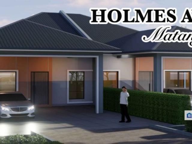 House for sale in Kuching, Sarawak