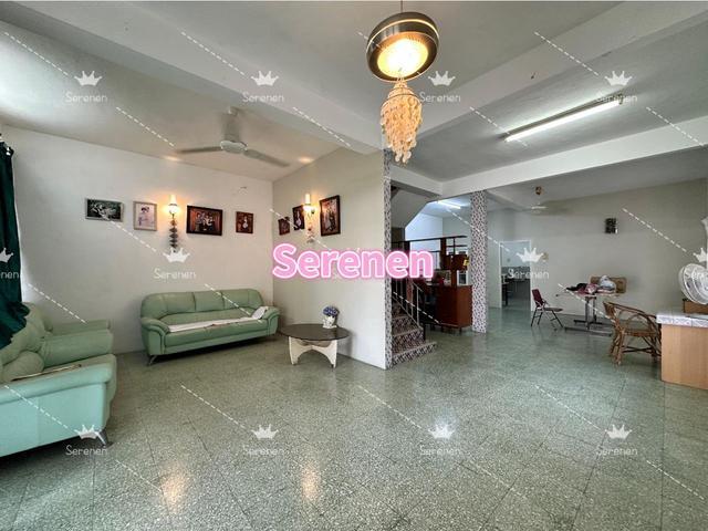 Residential House for rent in Penang