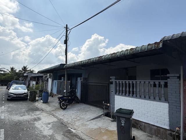 Terraced House for sale in Kluang, Johor