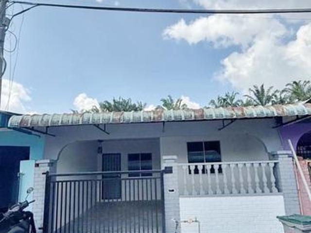 Terraced House for sale in Kluang, Johor