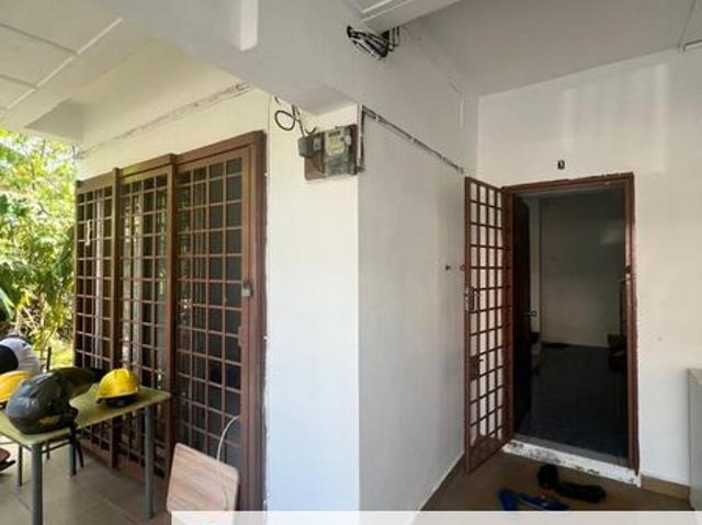 House for sale in Masai, Johor