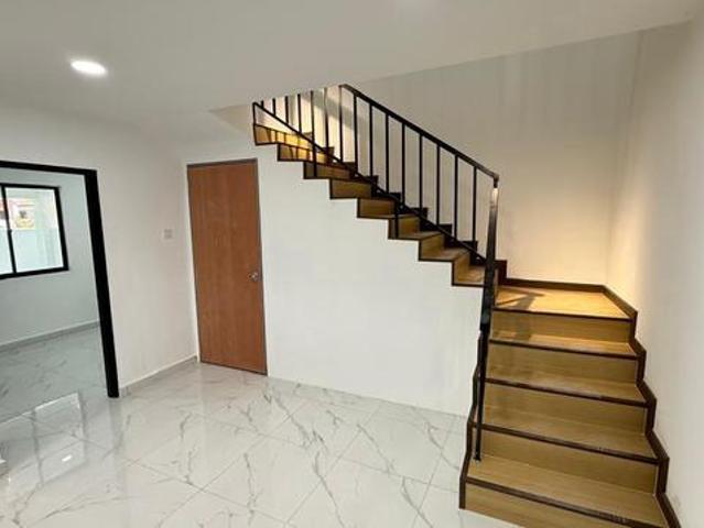 Terraced House for sale in Pasir Gudang, Johor Bahru