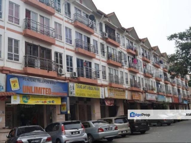 Shop for sale in Johore Bahru, Johor