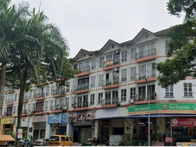 Shop for sale in Johore Bahru, Johor