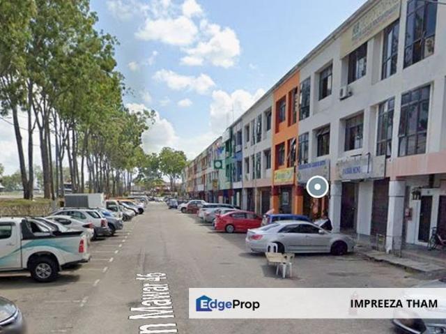 Shop for sale in Masai, Johor