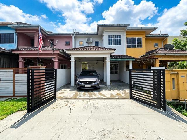 Terraced House for sale in Selangor