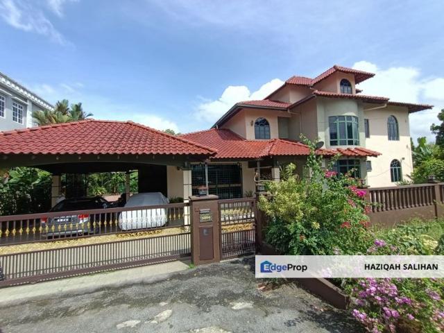 House for sale in Selangor