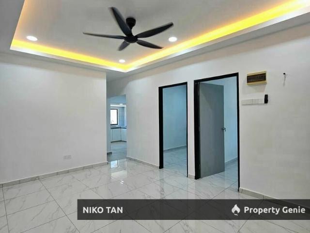 Terraced House for sale in Ulu Tiram, Johor