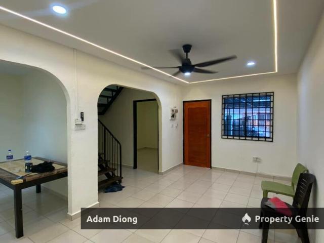 Terraced House for sale in Masai, Johor