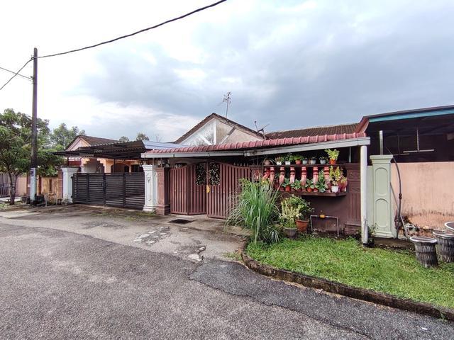 Terraced House for sale in Pasir Gudang, Johor