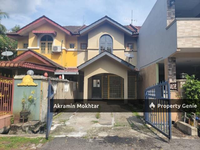 Terraced House for sale in Petaling, Subang Jaya