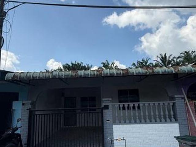 Terraced House for sale in Layang-layang, Johor